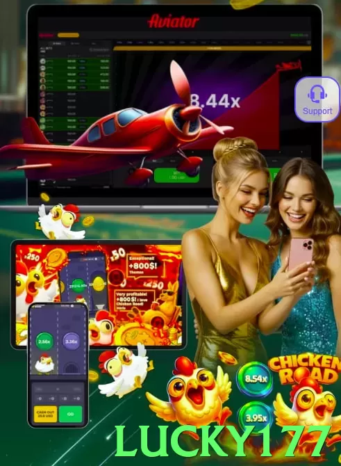 lucky177 - 2