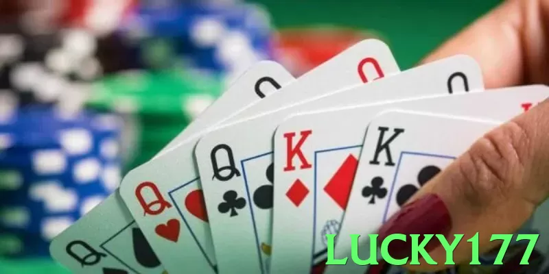 lucky177 App - 5