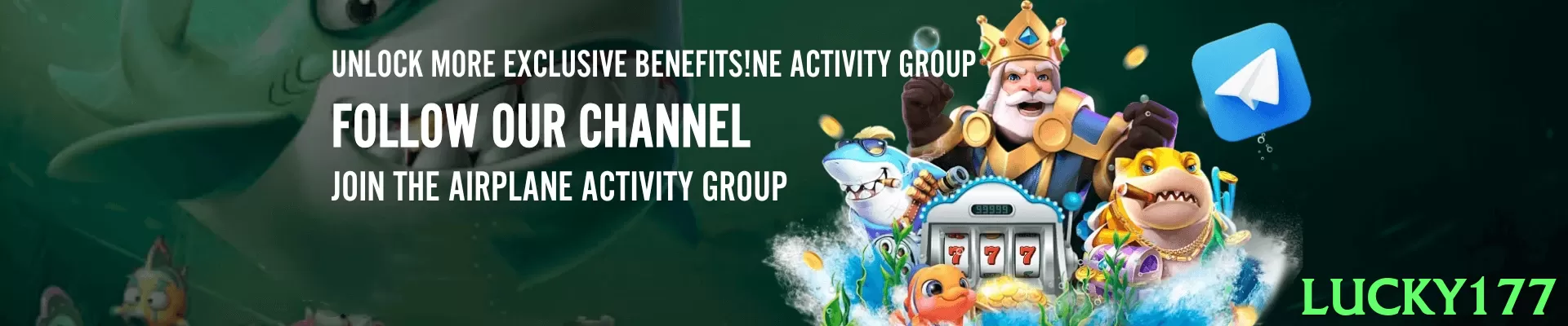 lucky177 - 2
